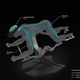 Illustration for article titled VR Workout Station Lets You Tone Your Abs While Traveling to Jupiter